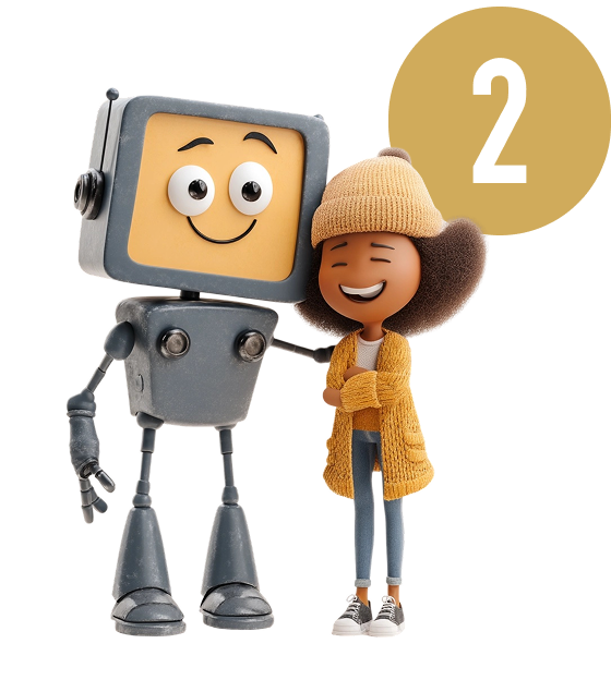 2